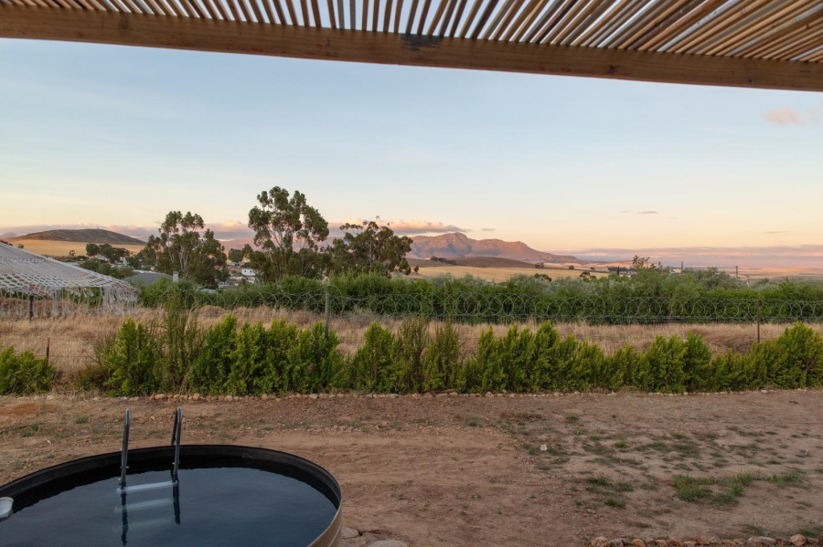 2 Bedroom Property for Sale in Koringberg Western Cape